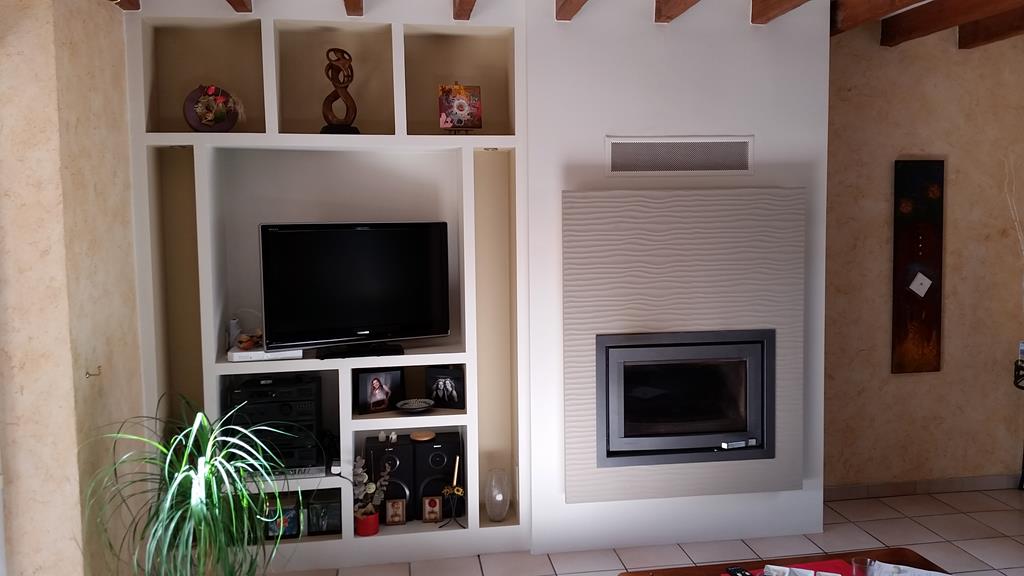 Installation Cheminee Moderne Carentoir Cheminees Croissant Installation Cheminee Moderne Carentoir Cheminees Croissant